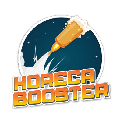 Horeca <br> Booster