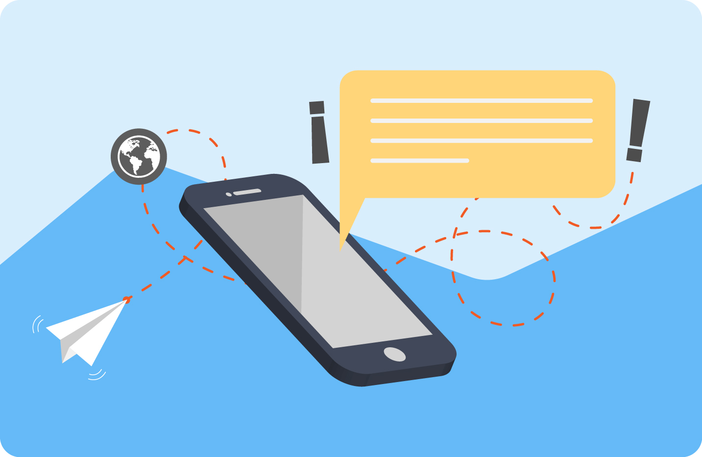 sms marketing
