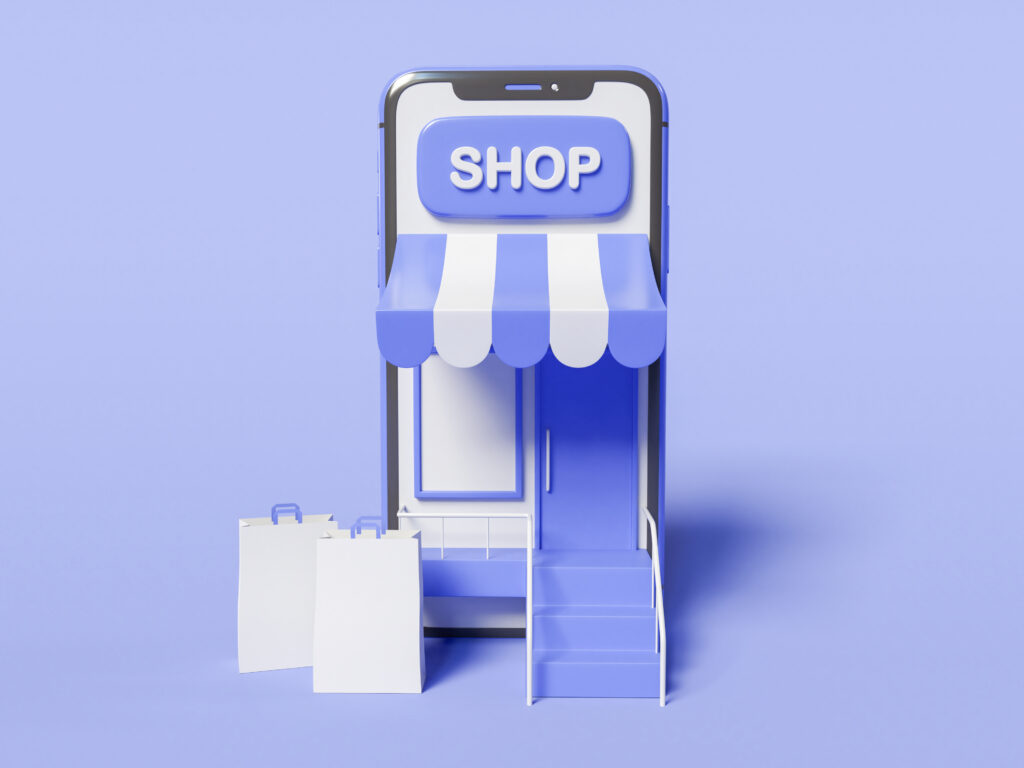 mobile marketing