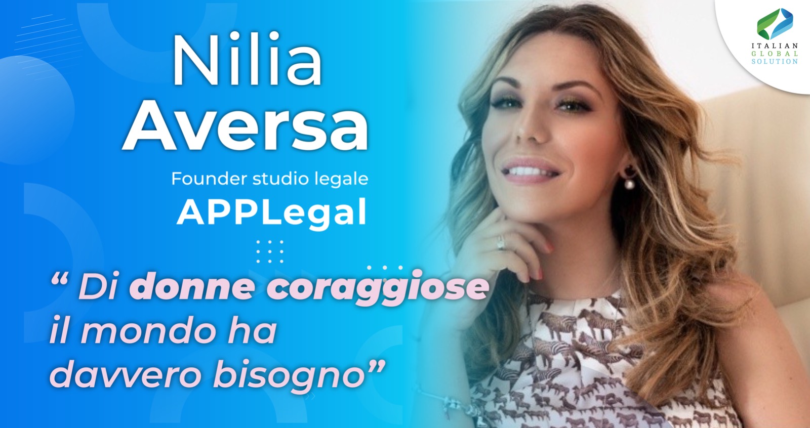 Nilia Aversa