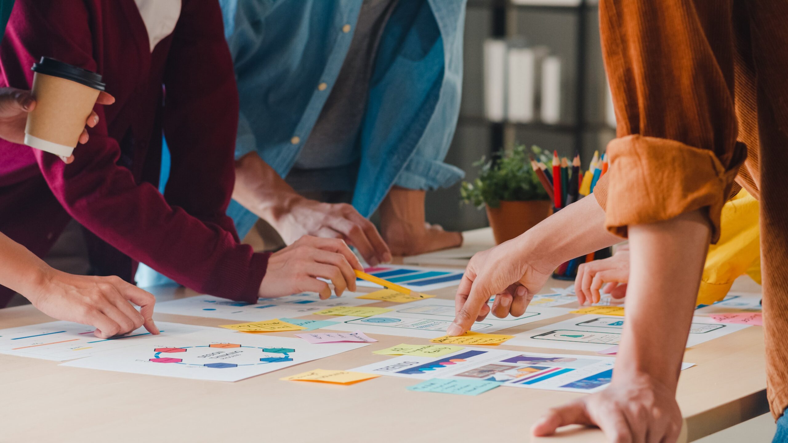 14 consigli organizzazione lavoro