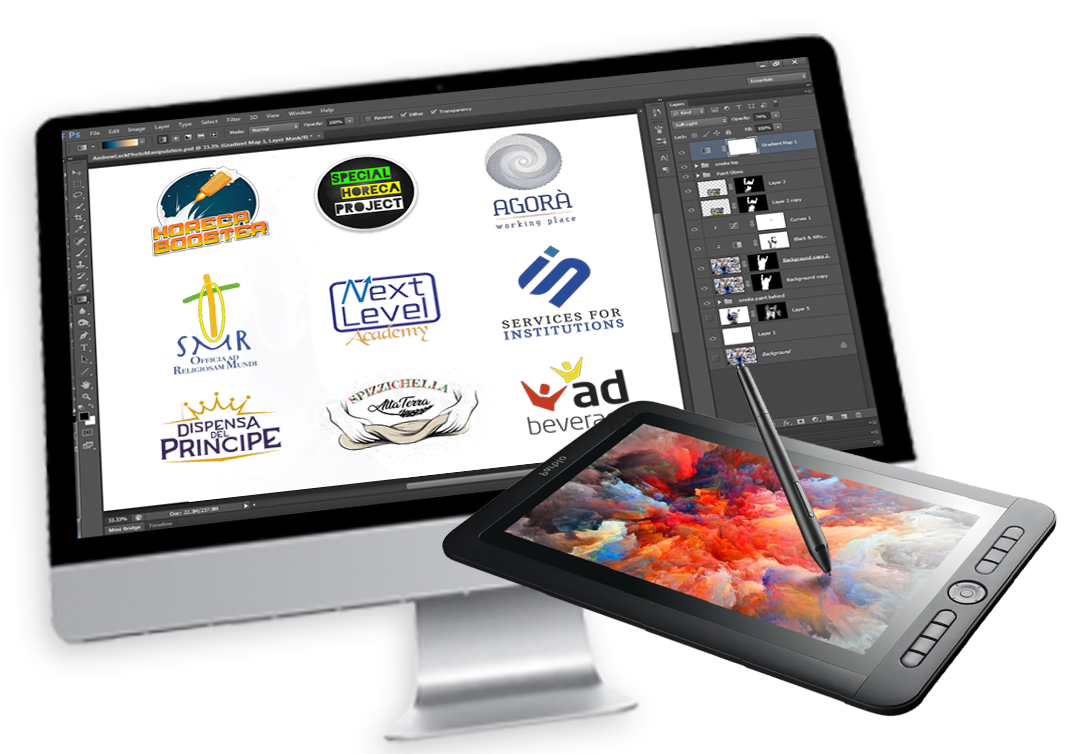 devise graphic design