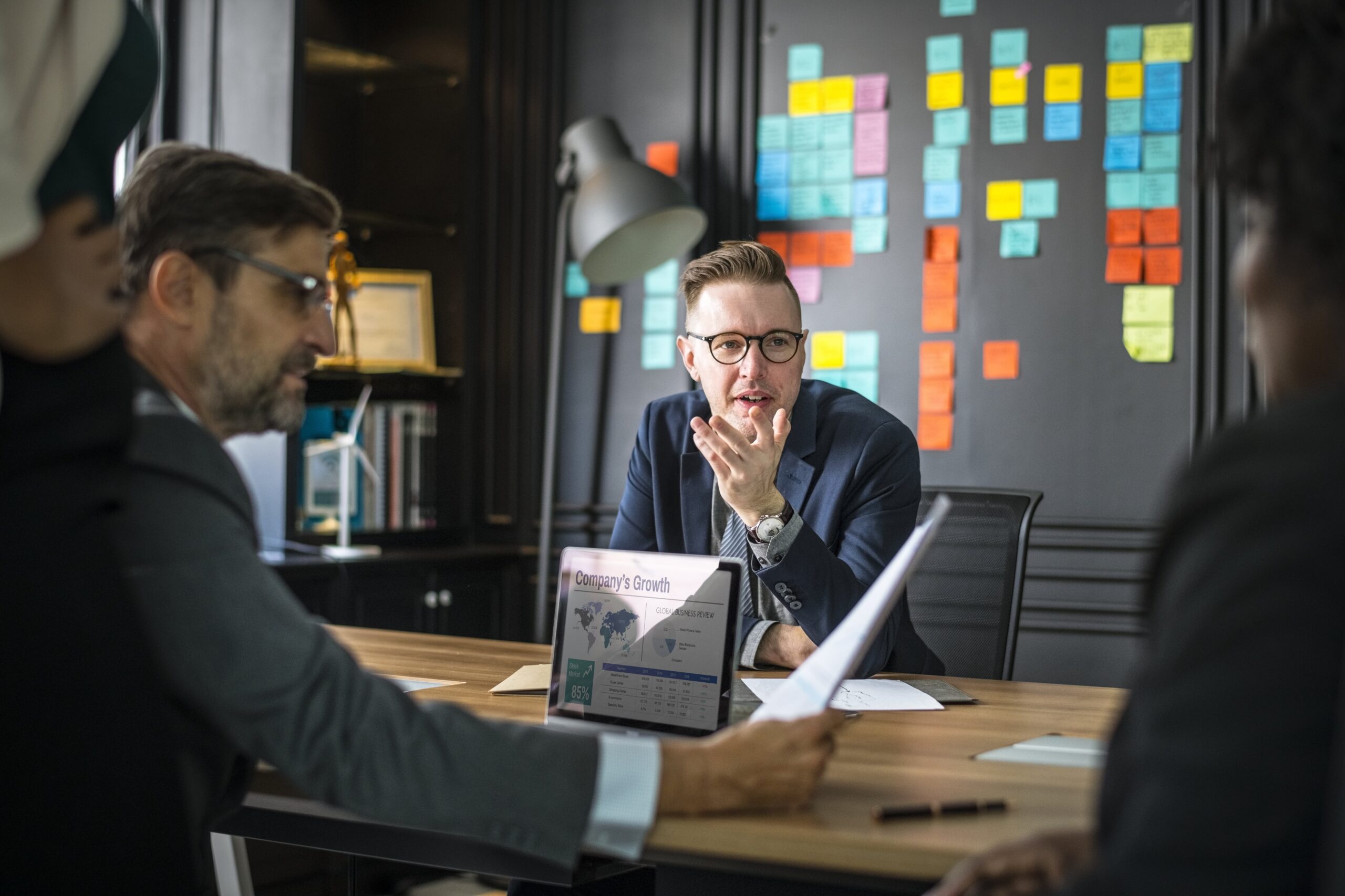 Digital marketing