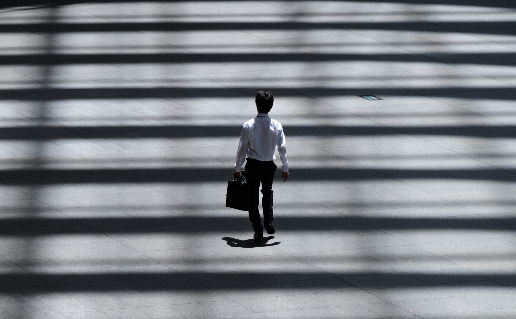 Crescita personale fallimento
