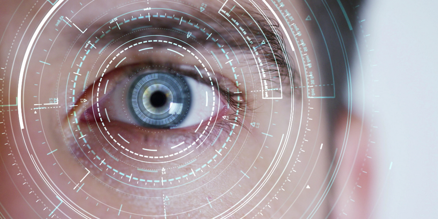 eye-tracker