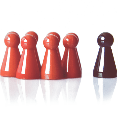 leadership di gruppo